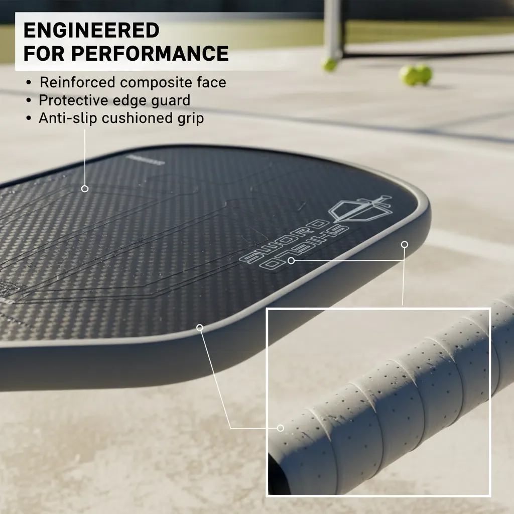 Songyi sword&shield clone j2nf - Фотография_5