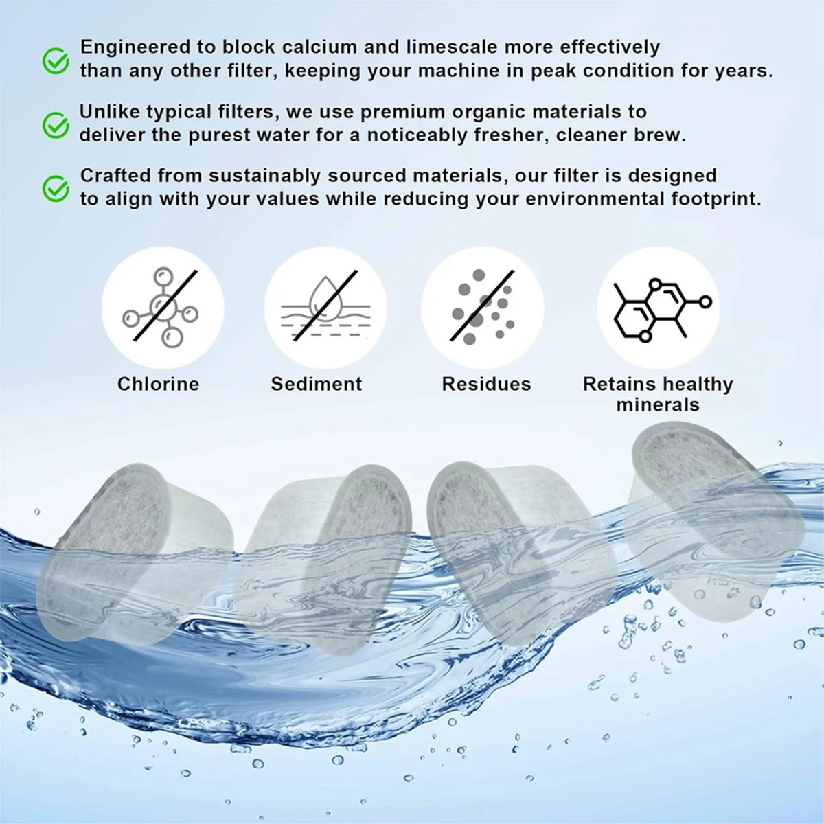 Многоразовые чашки k a72p для многоразовых - Фотография_6