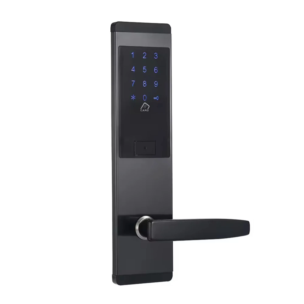 Интеллектуальное приложение smart ttlock - Фотография_6
