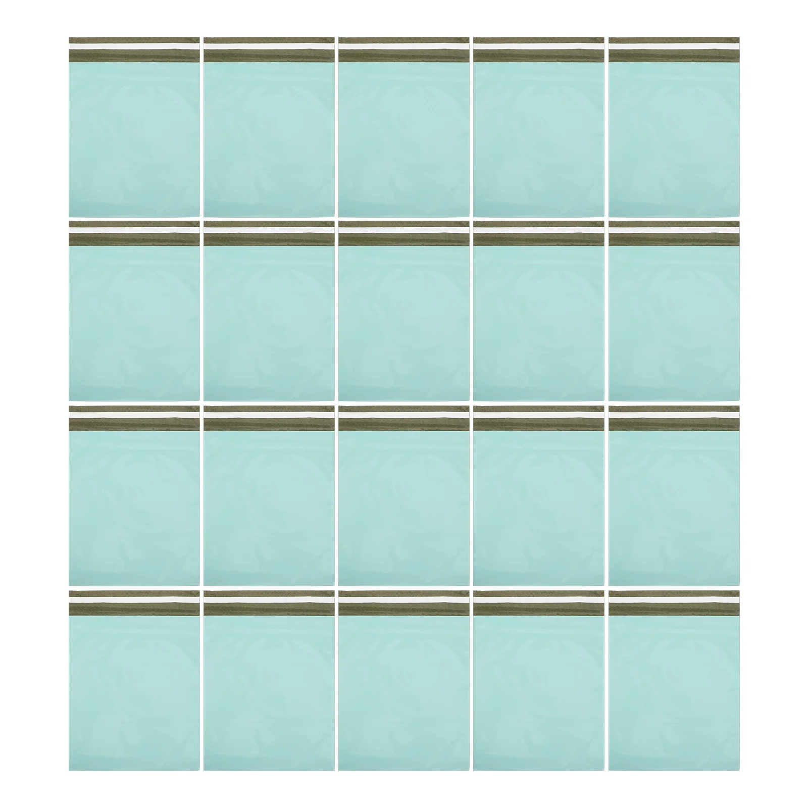 Почтовые пакеты, небрежные предметы, - Фотография_3