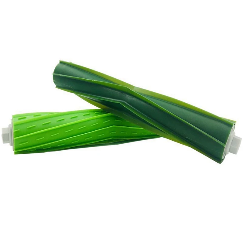 Рулонная щетка с фильтром hepa для irobot roomba i7 e5 e6 i3 - Фотография_3