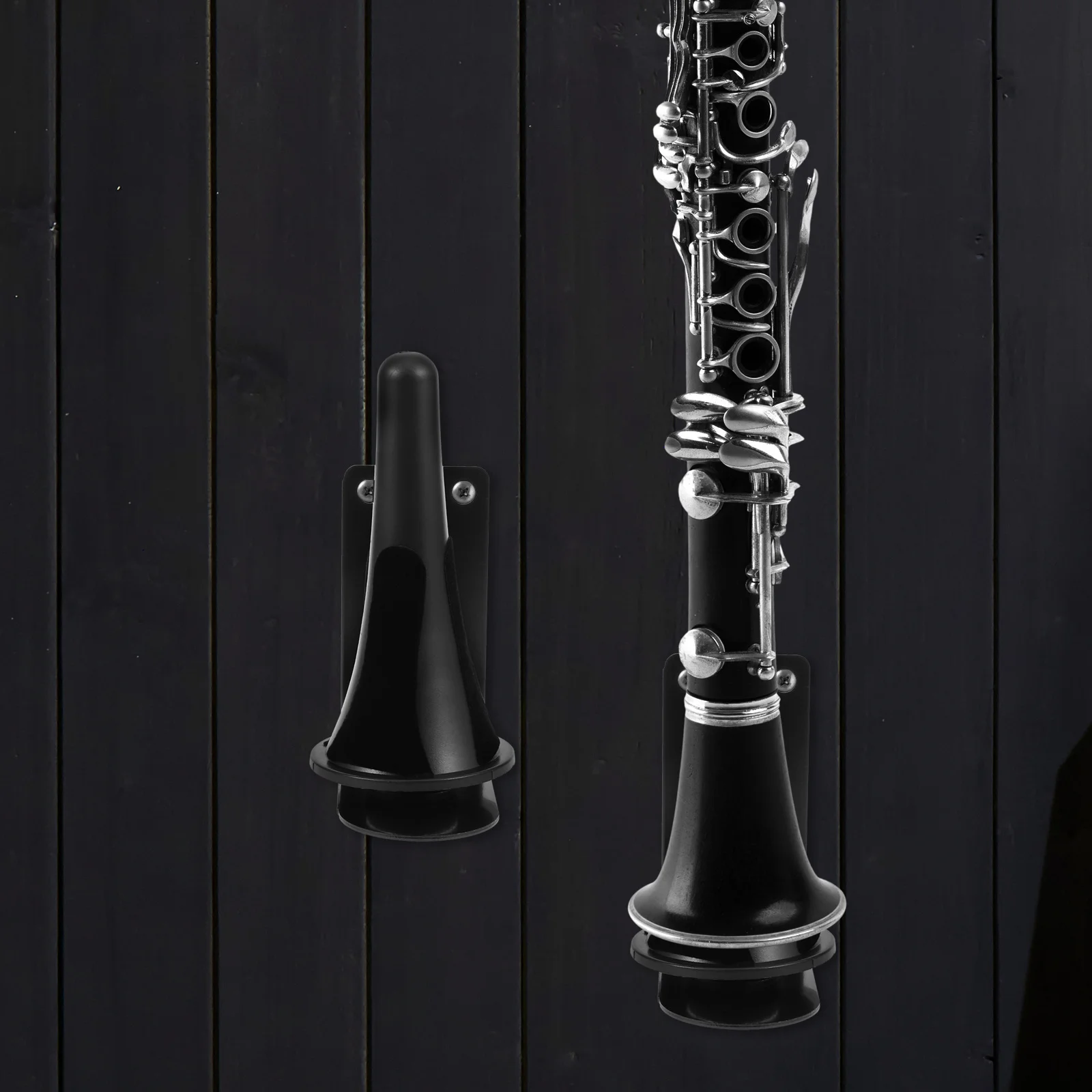 1 комплект, настенная вешалка для кларнета и флейты - Фотография_5