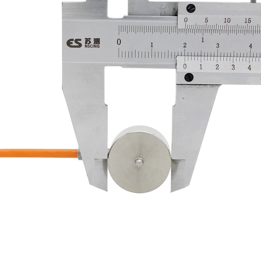 Лидер продаж, миниатюрный тензодатчик - Фотография_4