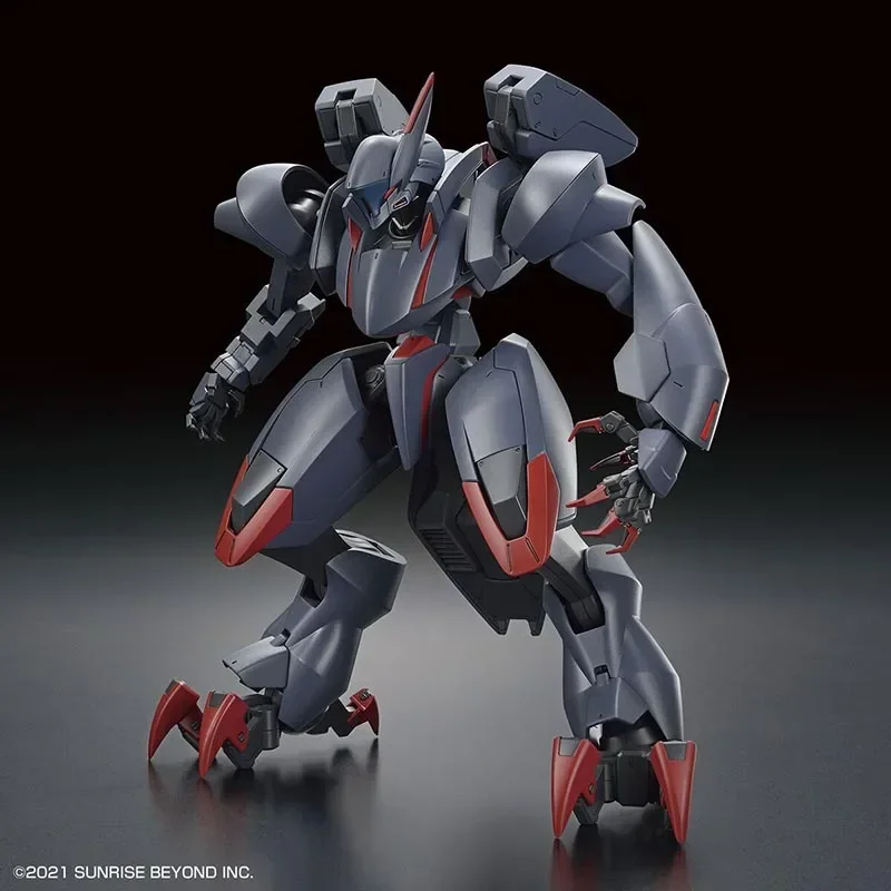 Bandai подлинная аниме-фигурка - Фотография_6