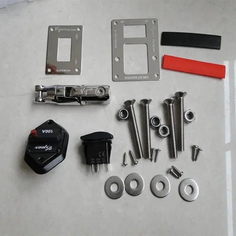 Морское оборудование 1000 вт 316 - Фотография_5