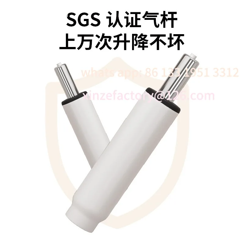 Детский учебный стул с автоматической спинкой - Фотография_5