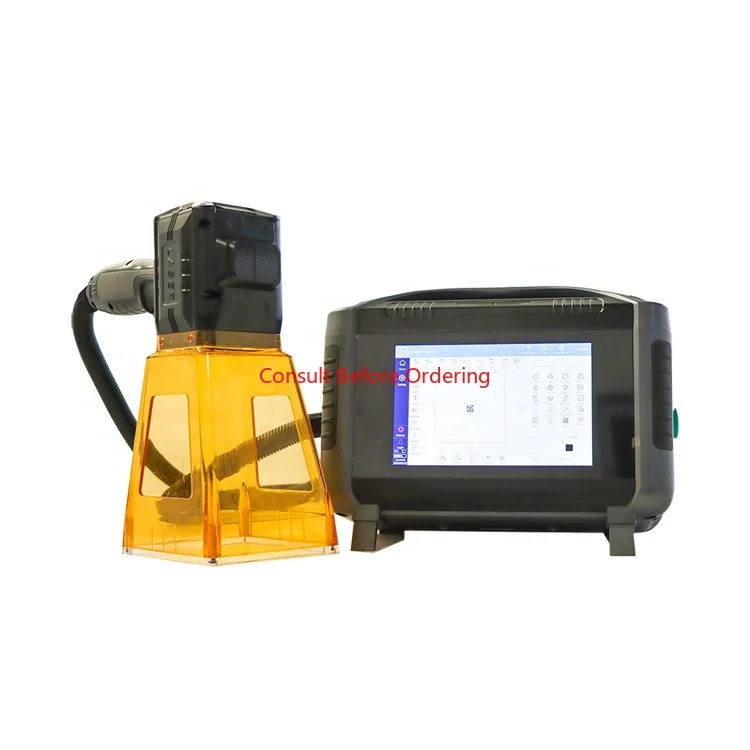 Мини-портативный ручной гравировальный - Фотография_2