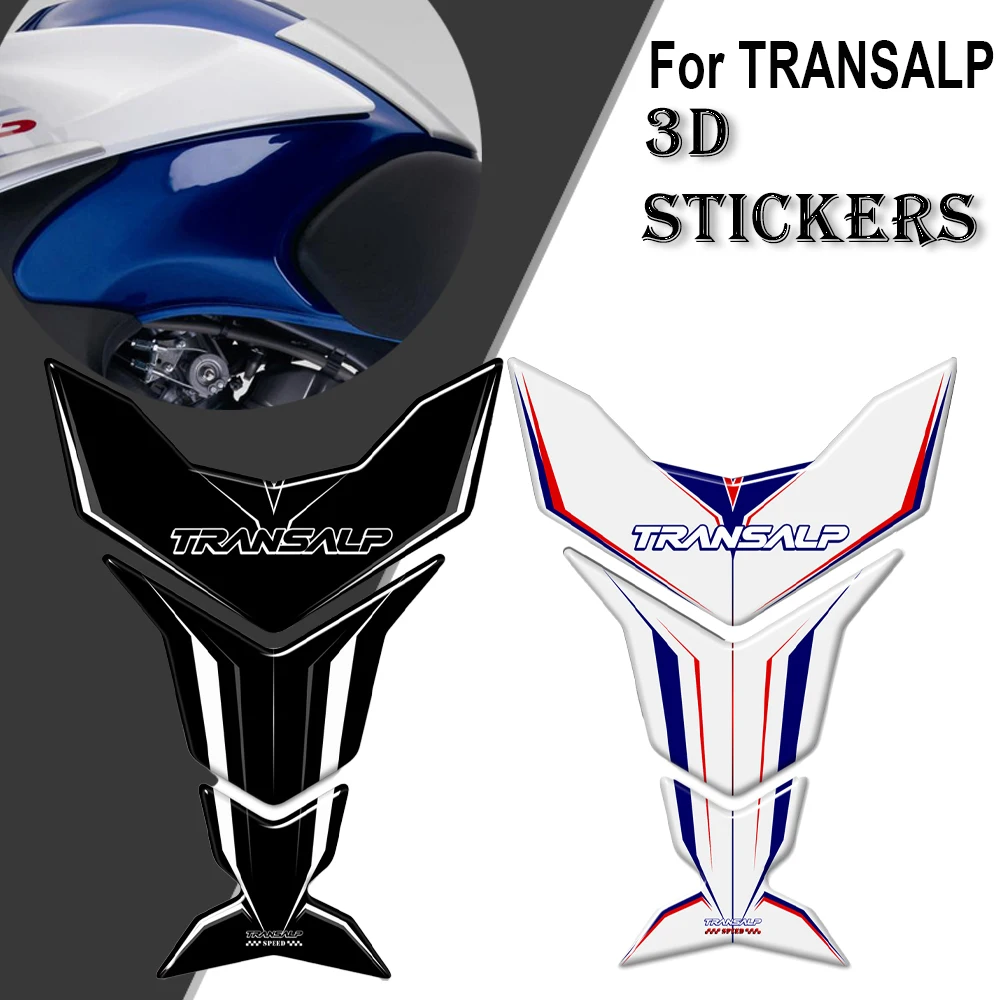 Наклейки для honda transalp xl400v