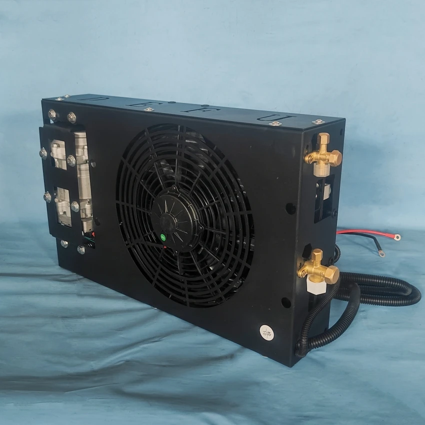 Другая система кондиционирования - Фотография_2