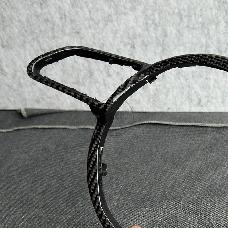 Для audi a4 b8 a3 8v рулевое колесо - Фотография_6