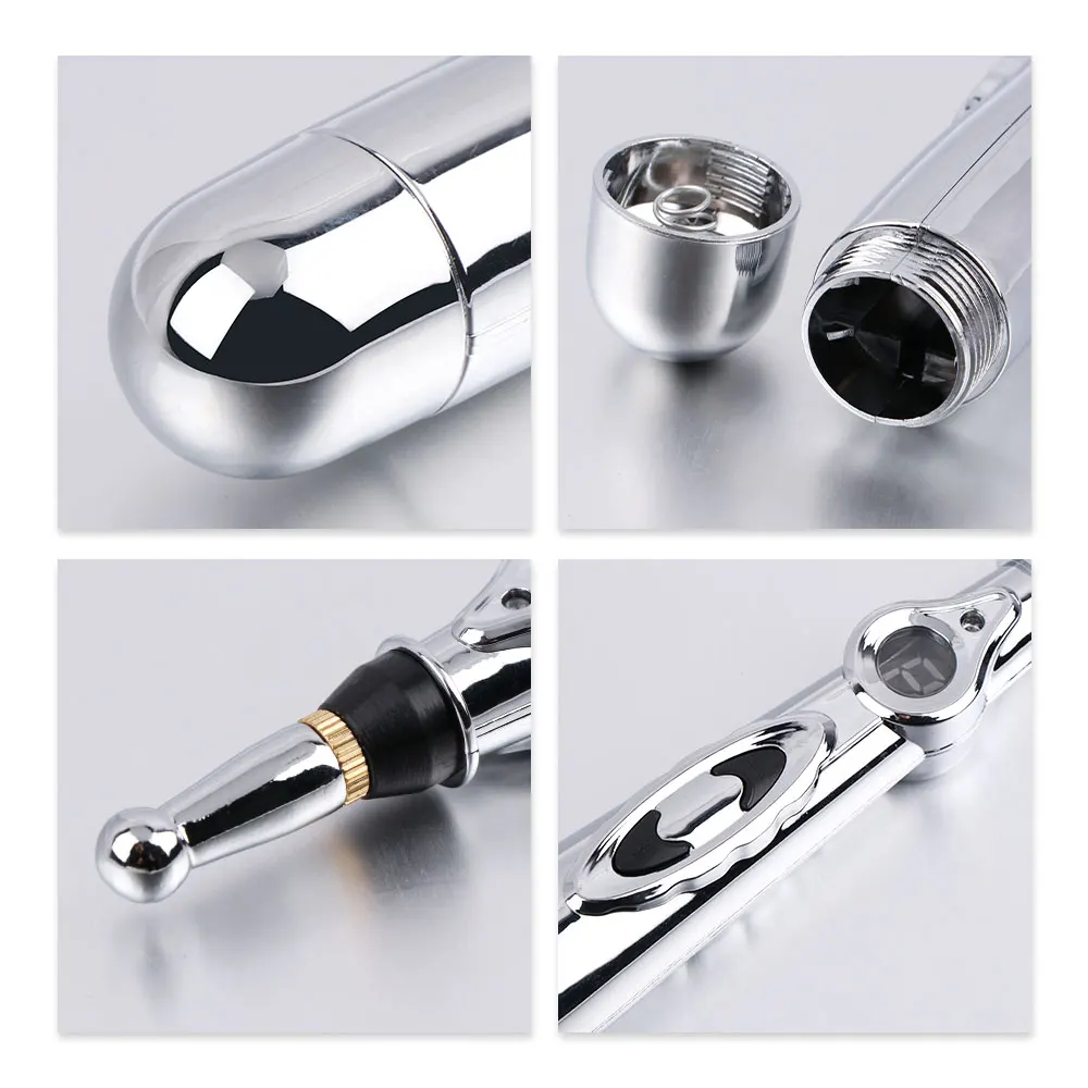 Ручка для акупунктуры meridian - Фотография_4