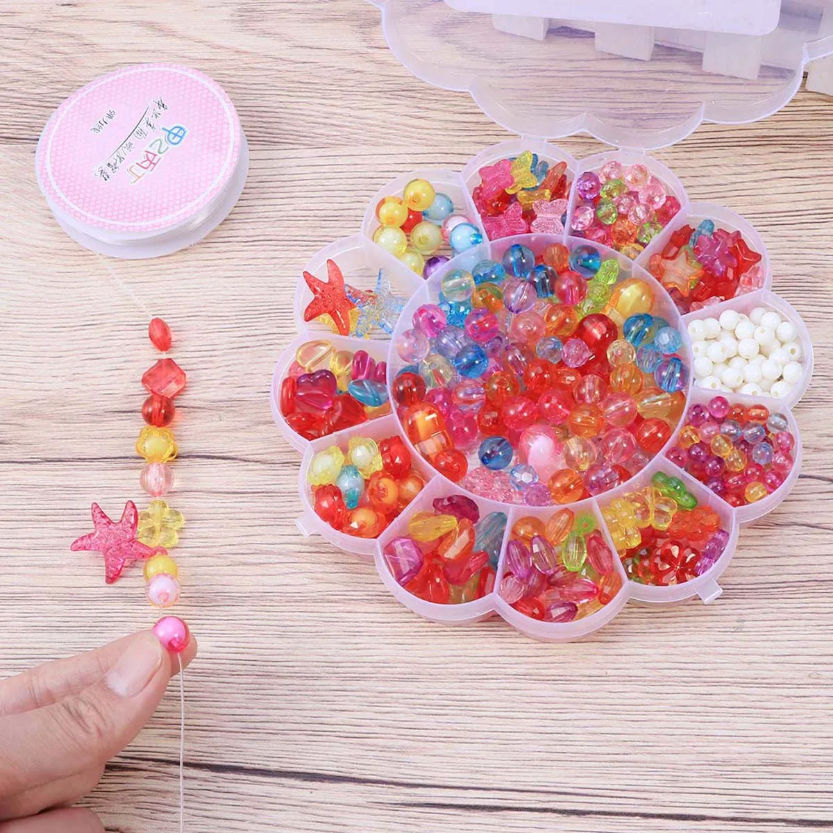 1 комплект, 45 г - Фотография_2