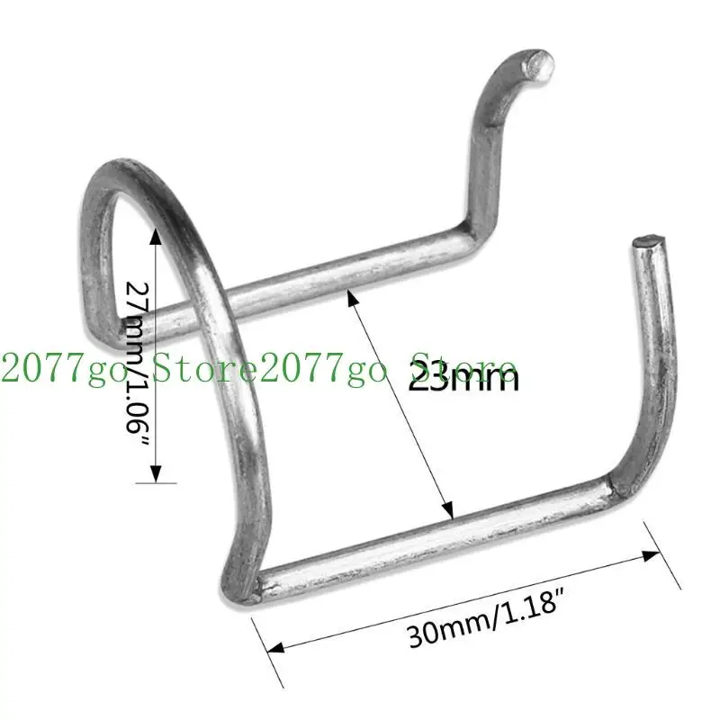Y1ud quality spacer guide rutr - Фотография_6