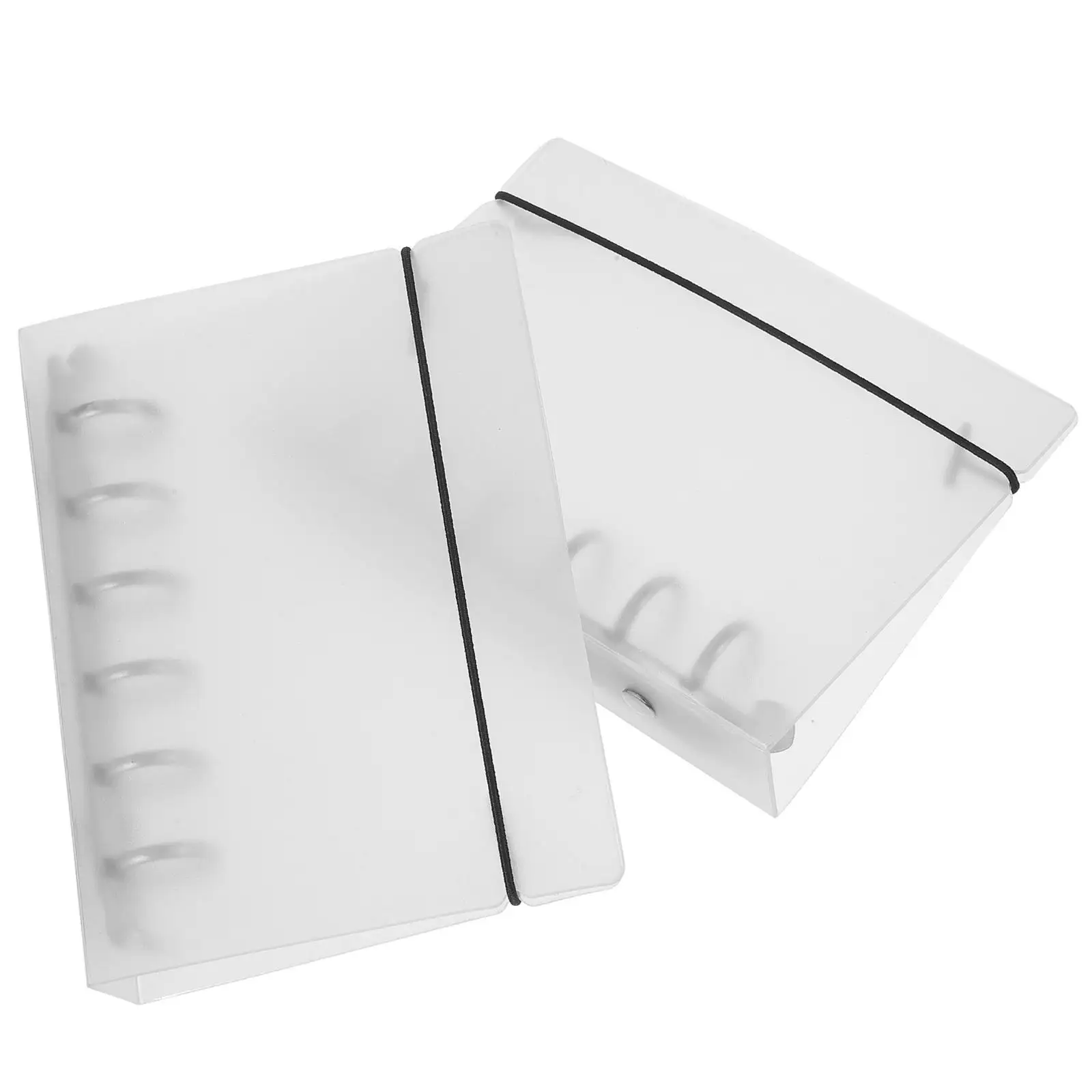 Прозрачные тетради