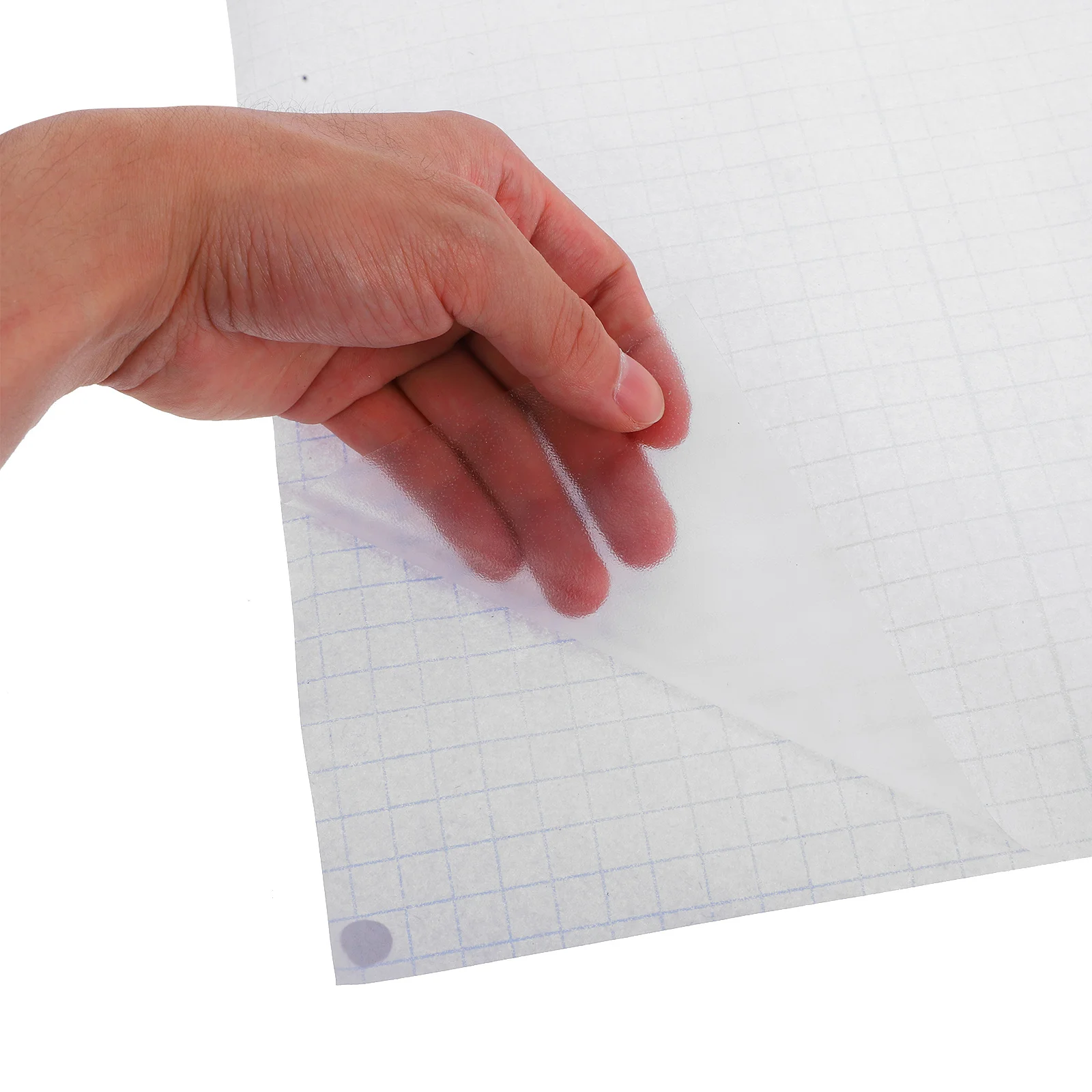 1 рулон, прозрачная пленка