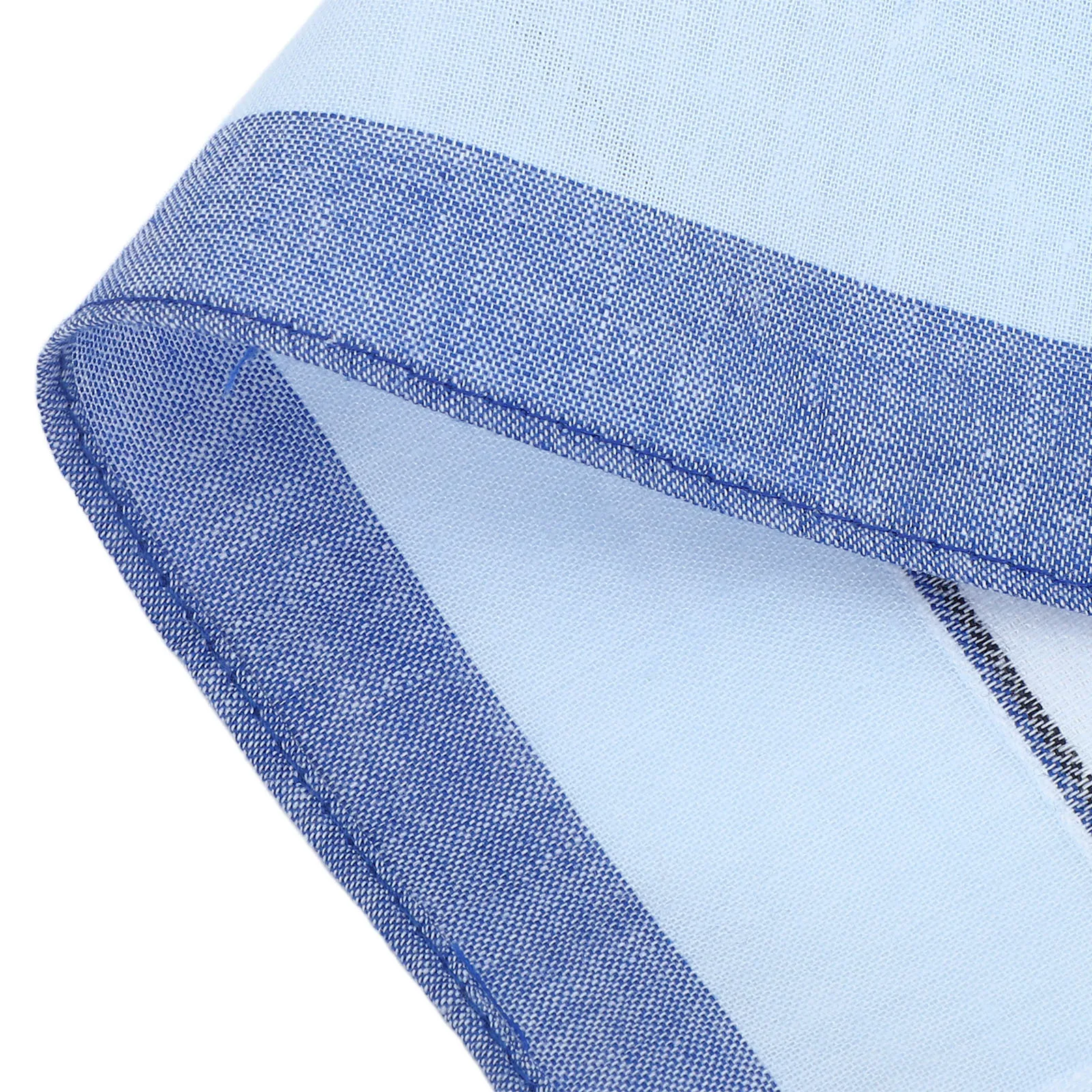 Мужской носовой платок - Фотография_3