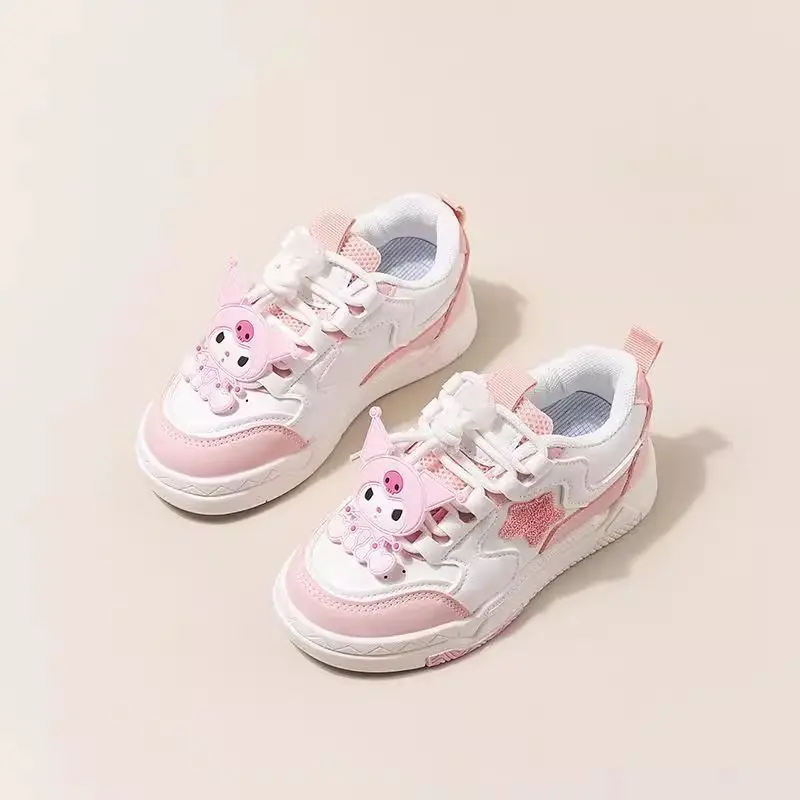 Kawaii cinnamoroll kuromi sanrio - Фотография_4