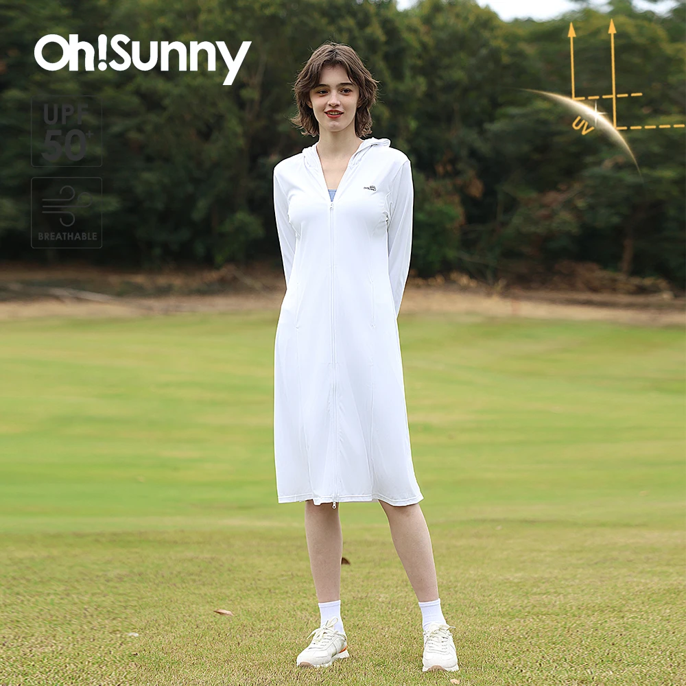Женский тренч ohsunny 2024