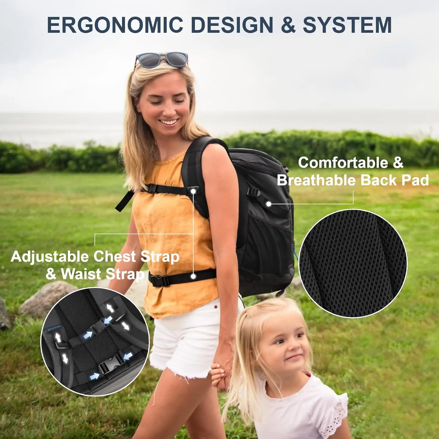 Рюкзак-холодильник sparter - Фотография_5