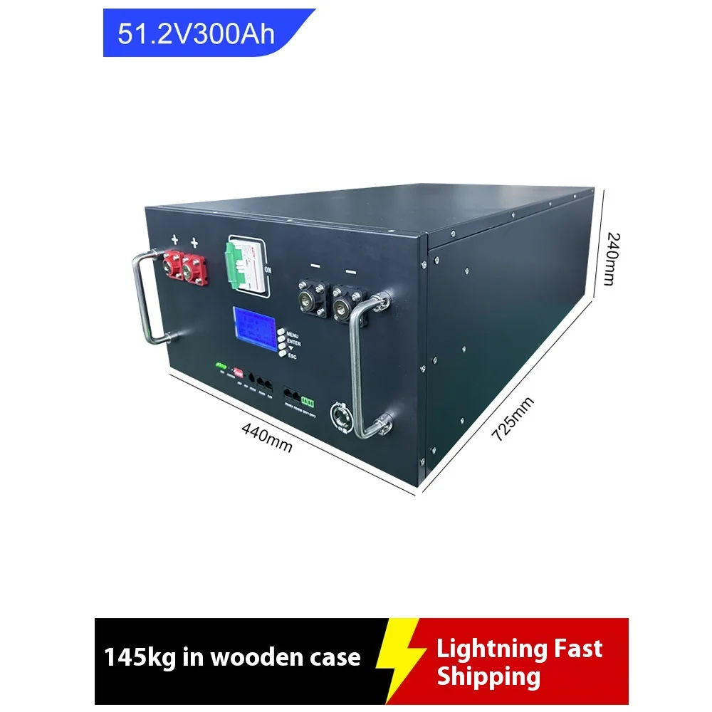 51,2 в 300 ач 15 квтч домашняя - Фотография_2