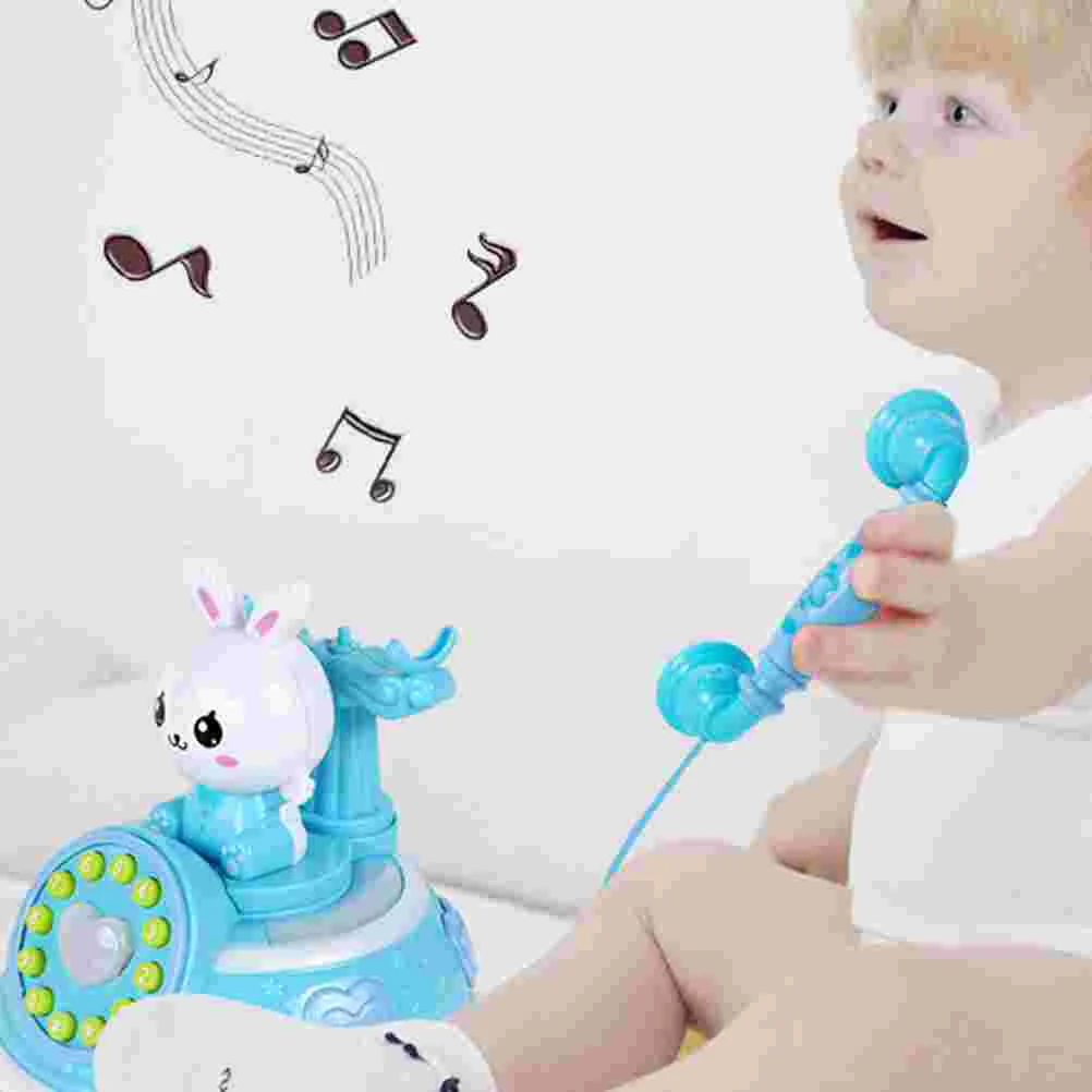 Игрушечный телефон - Фотография_2