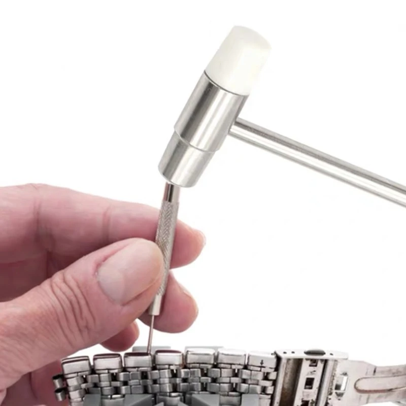 Портативные инструменты для обслуживания ювелирных изделий - Фотография_4