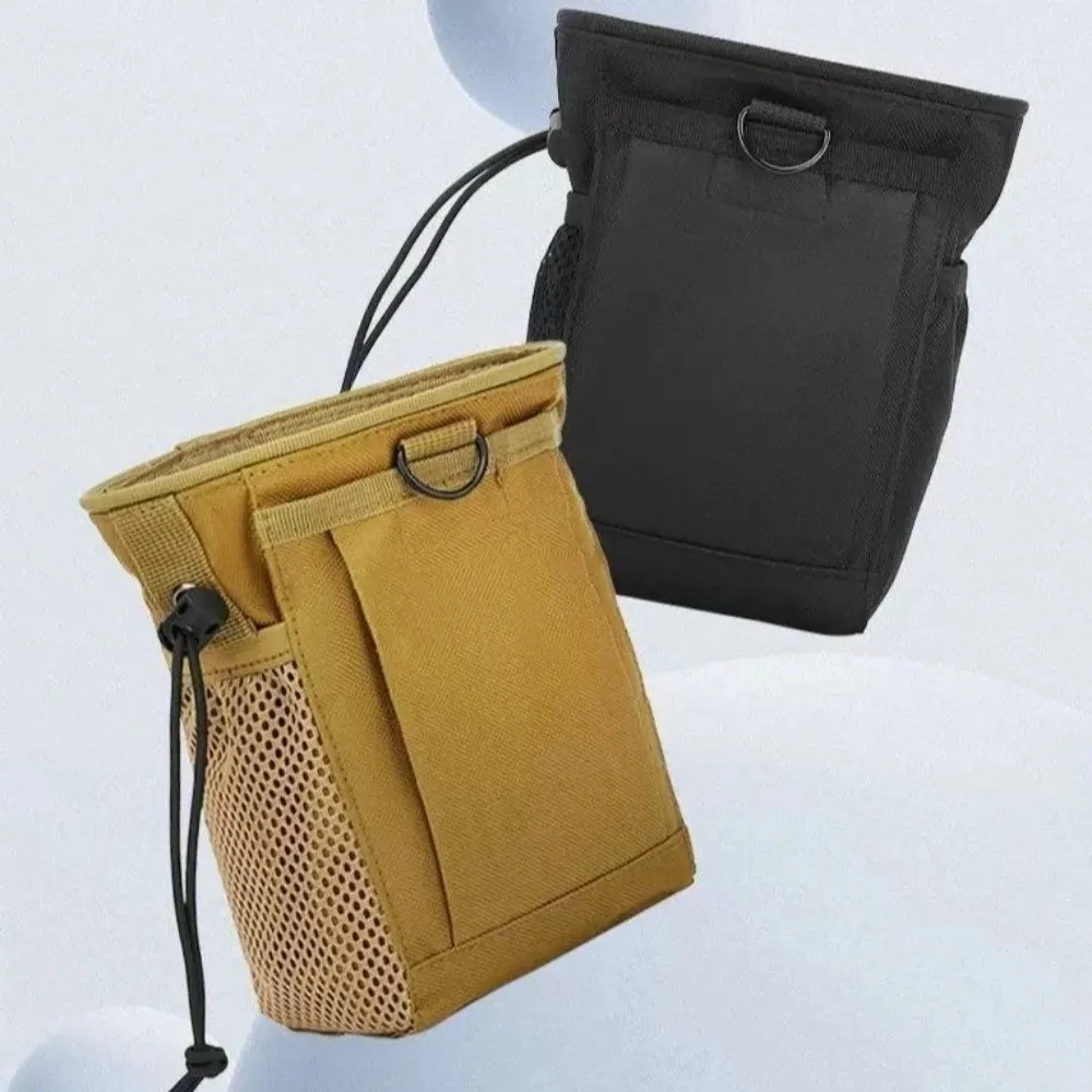 Оксфордская поясная сумка с шнуровкой - Фотография_2