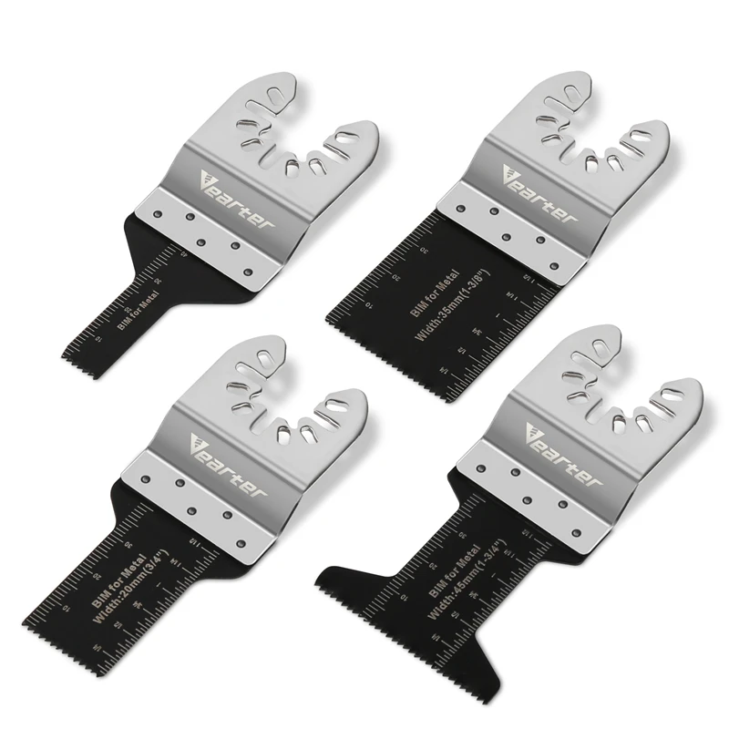 10/20/35/45 мм биметаллический