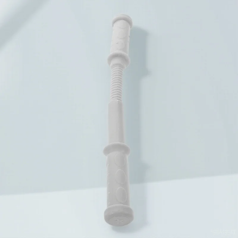 Универсальная пластиковая ручка-качалка для детей - Фотография_6