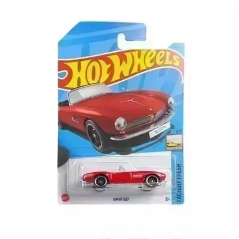 Оригинальный автомобиль hot wheels - Фотография_6