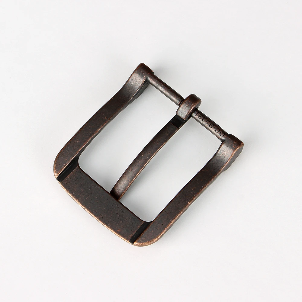 40 мм, пряжка для ремня - Фотография_5