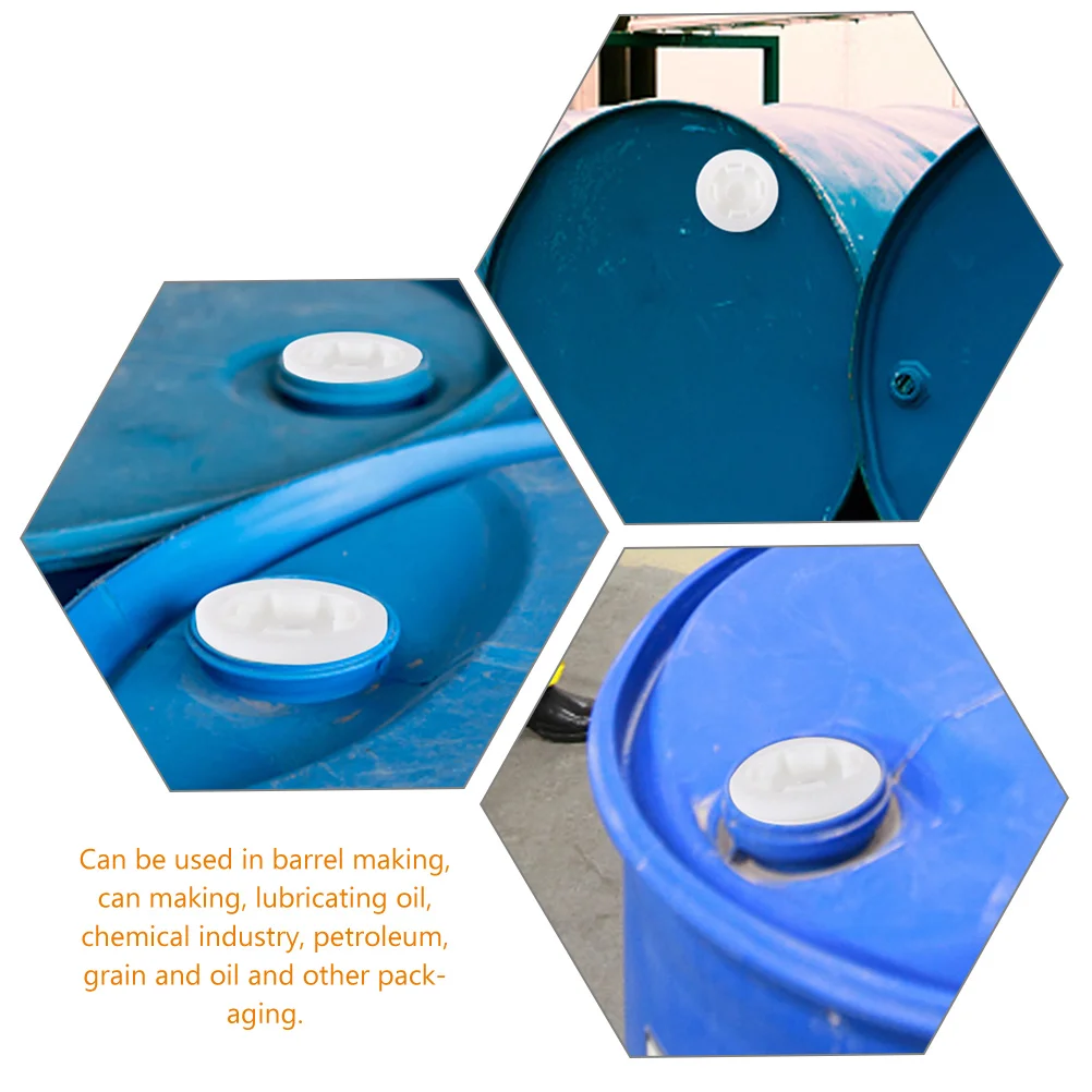 Химическая крышка - Фотография_4