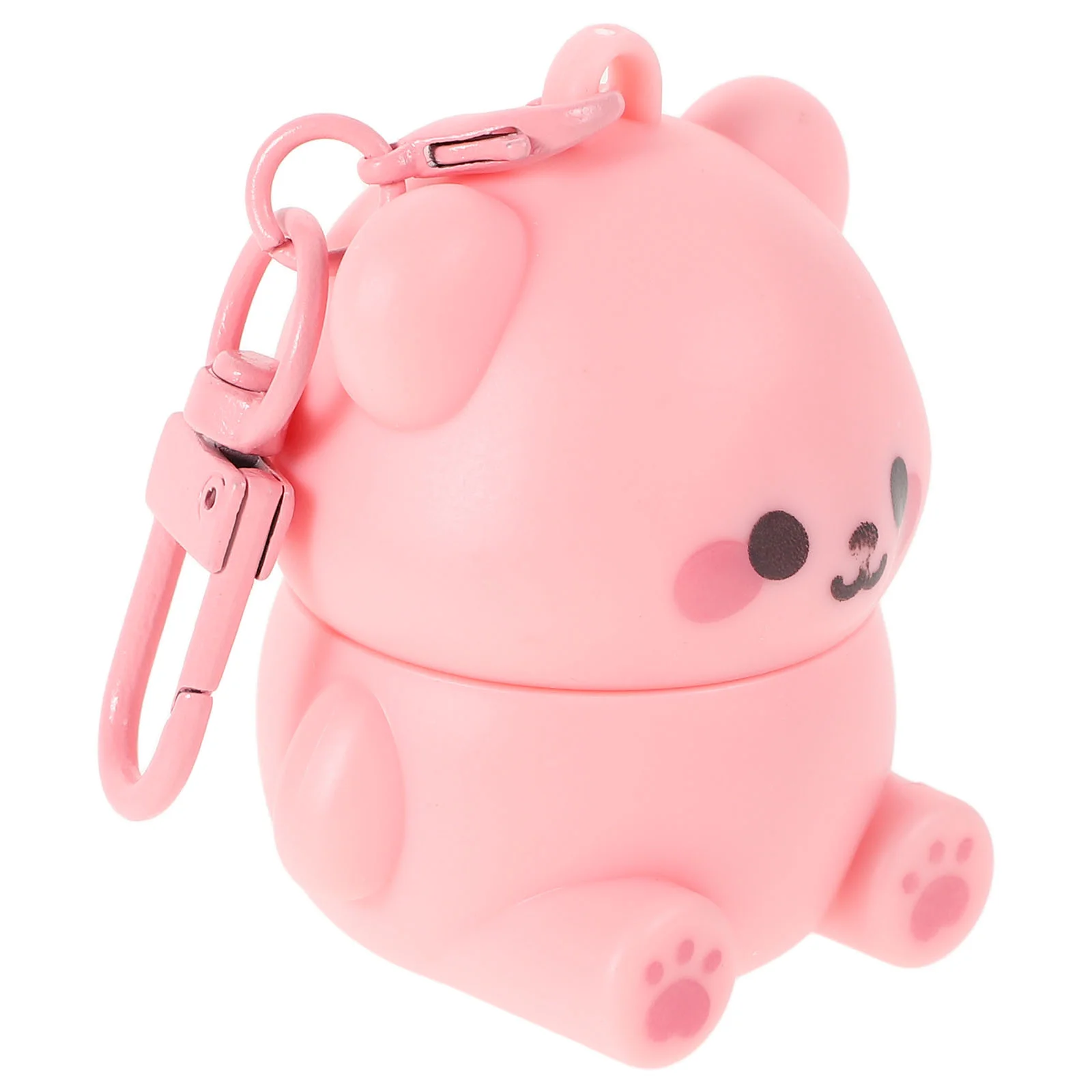 Блеск для губ, бальзам с медведем - Фотография_2