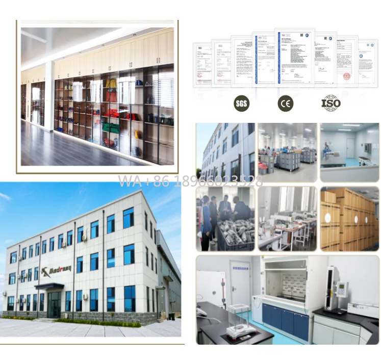 Невентируемое нагрудное уплотнение - Фотография_4