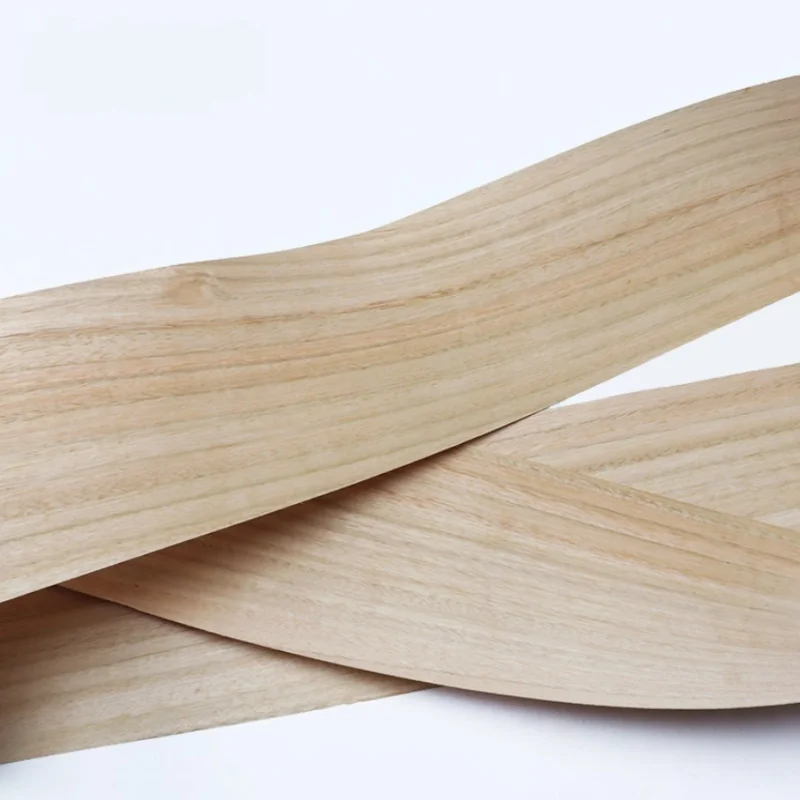 0,5 мм эвкалиптовый шпон из цельного дерева - Фотография_2