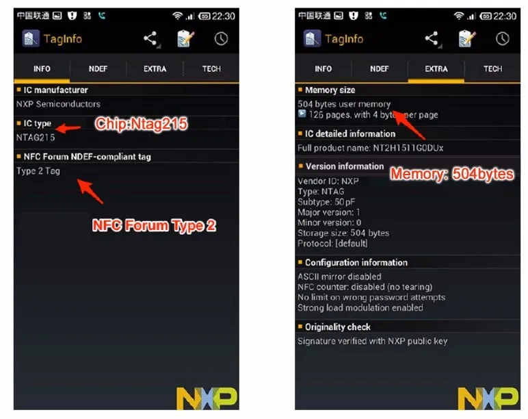 Nfc пользовательская печать обзоры - Фотография_4