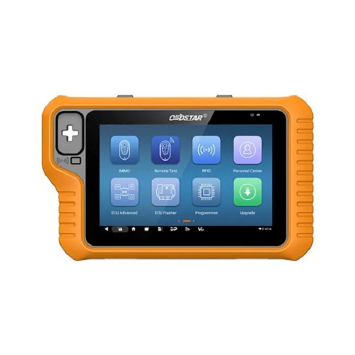 Obdstar x300 classic g3/key master - Фотография_3