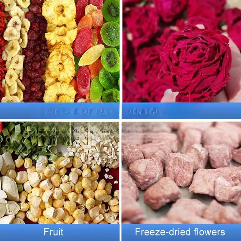 Коммерческая сушеная небольшая - Фотография_6