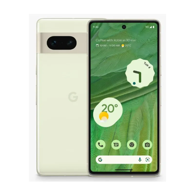 Новейший google pixel 7 5g 6 - Фотография_6
