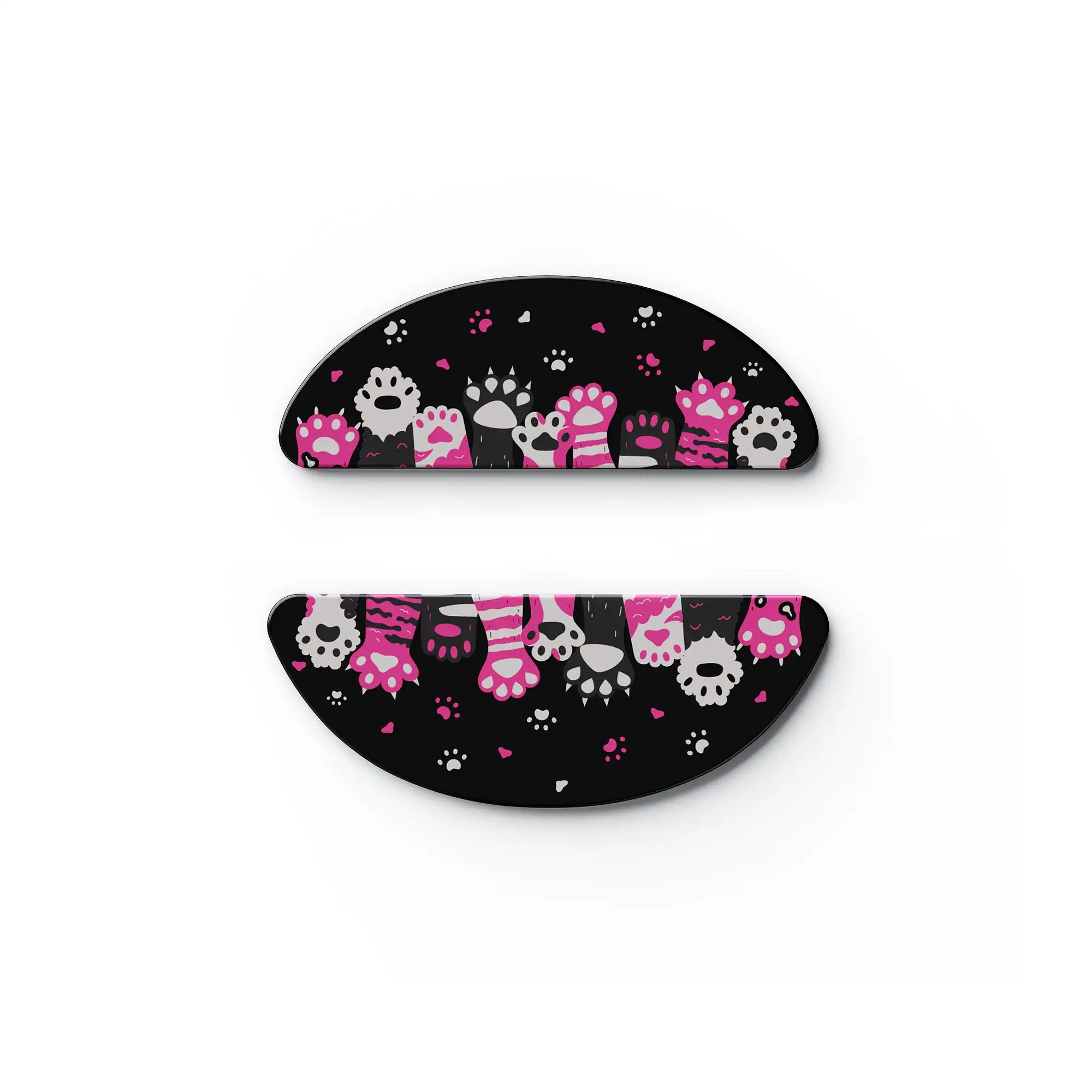 Стеклянные коньки для beast mi