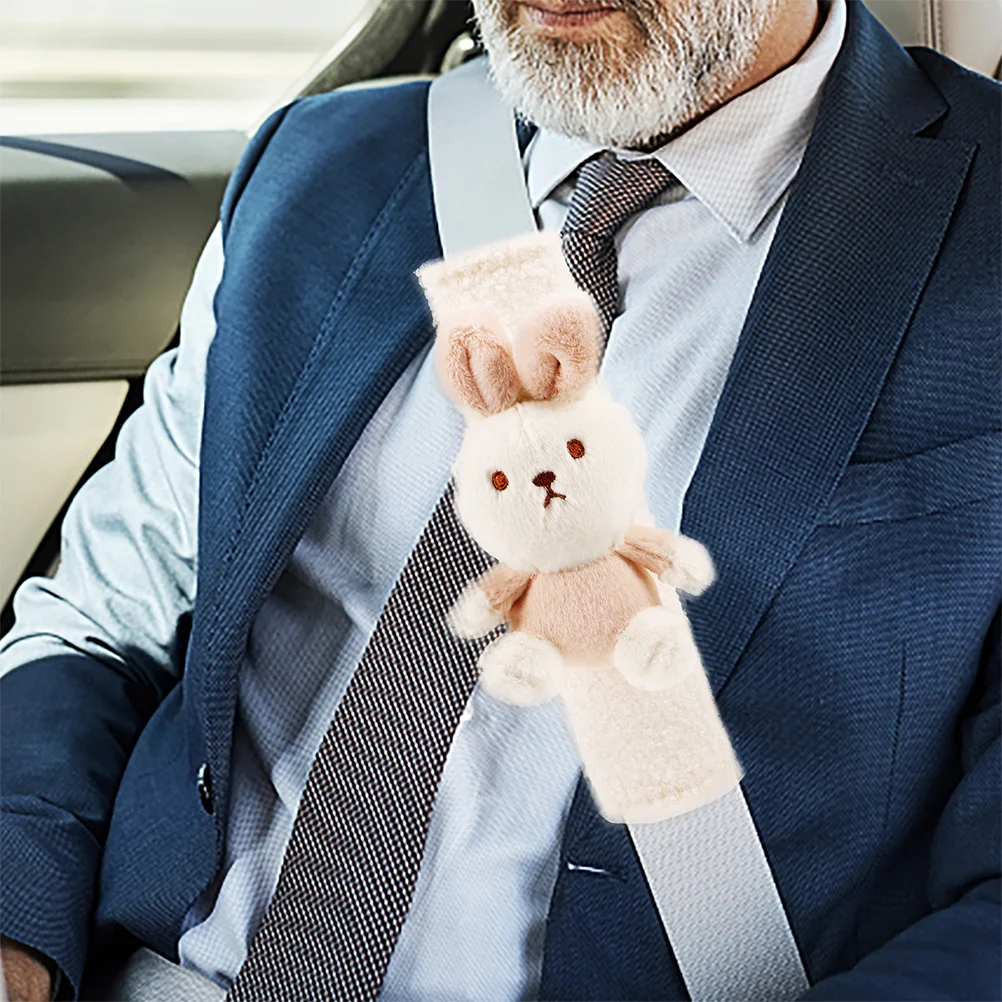 Ремень, защита для плеч - Фотография_5