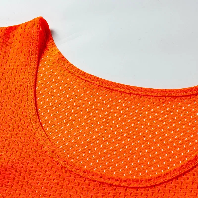 Kelme индивидуальный футбольный тренировочный жилет для взрослых и детей - Фотография_3