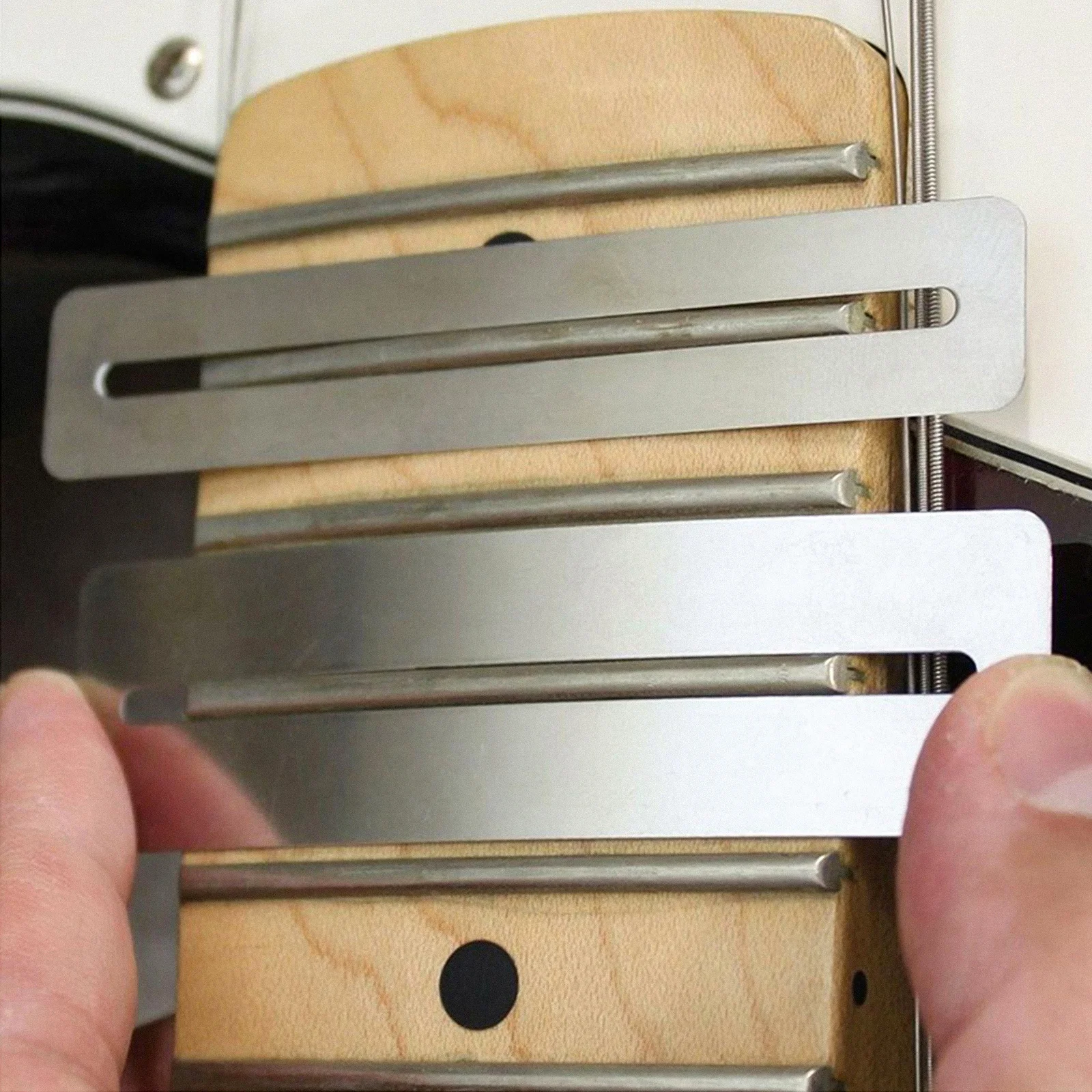 Защита грифа, защита грифа