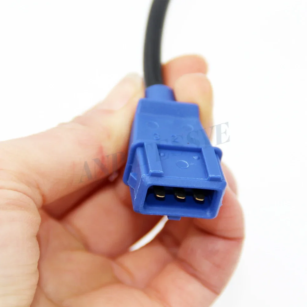 0261231036   датчик детонации стука - Фотография_3