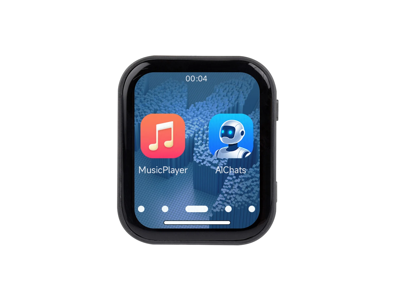 Waveshare esp32-s3 1 - Фотография_2