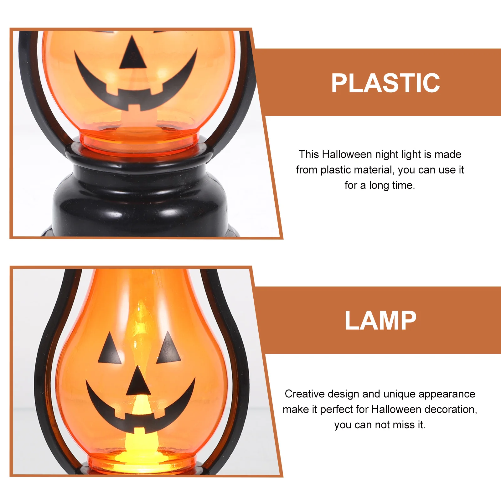 Тыквенные фонарики - Фотография_5