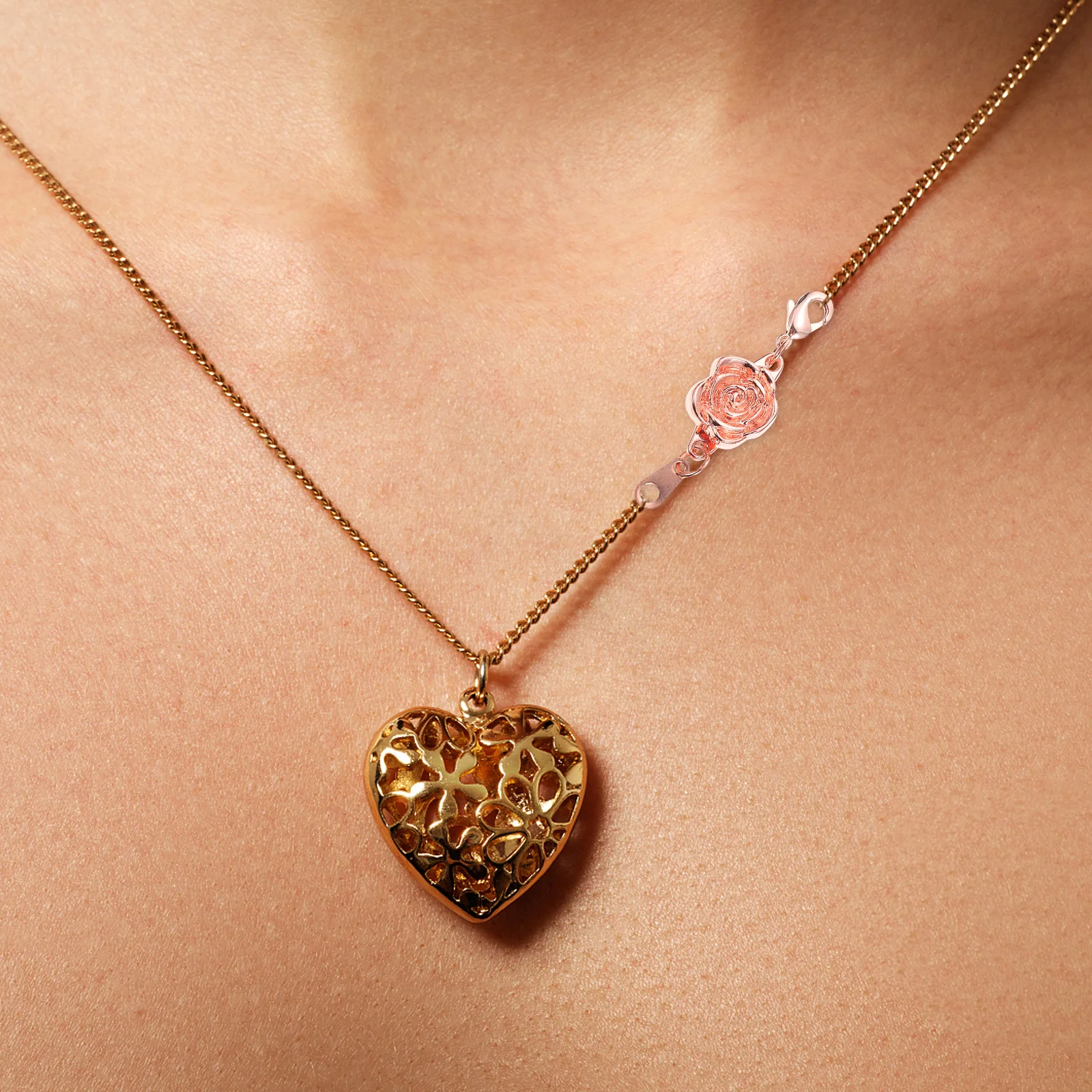 Удлинитель ювелирных изделий - Фотография_4