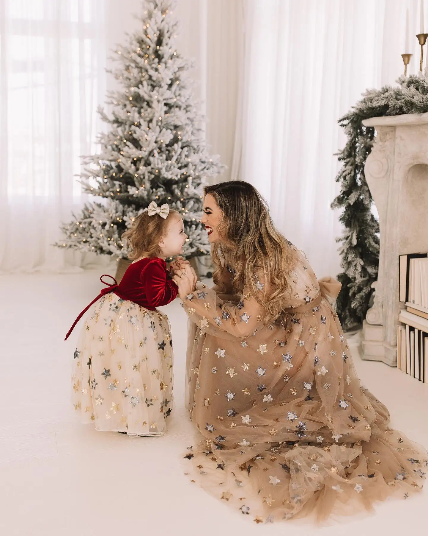 Женское платье для выпускного вечера - Фотография_4