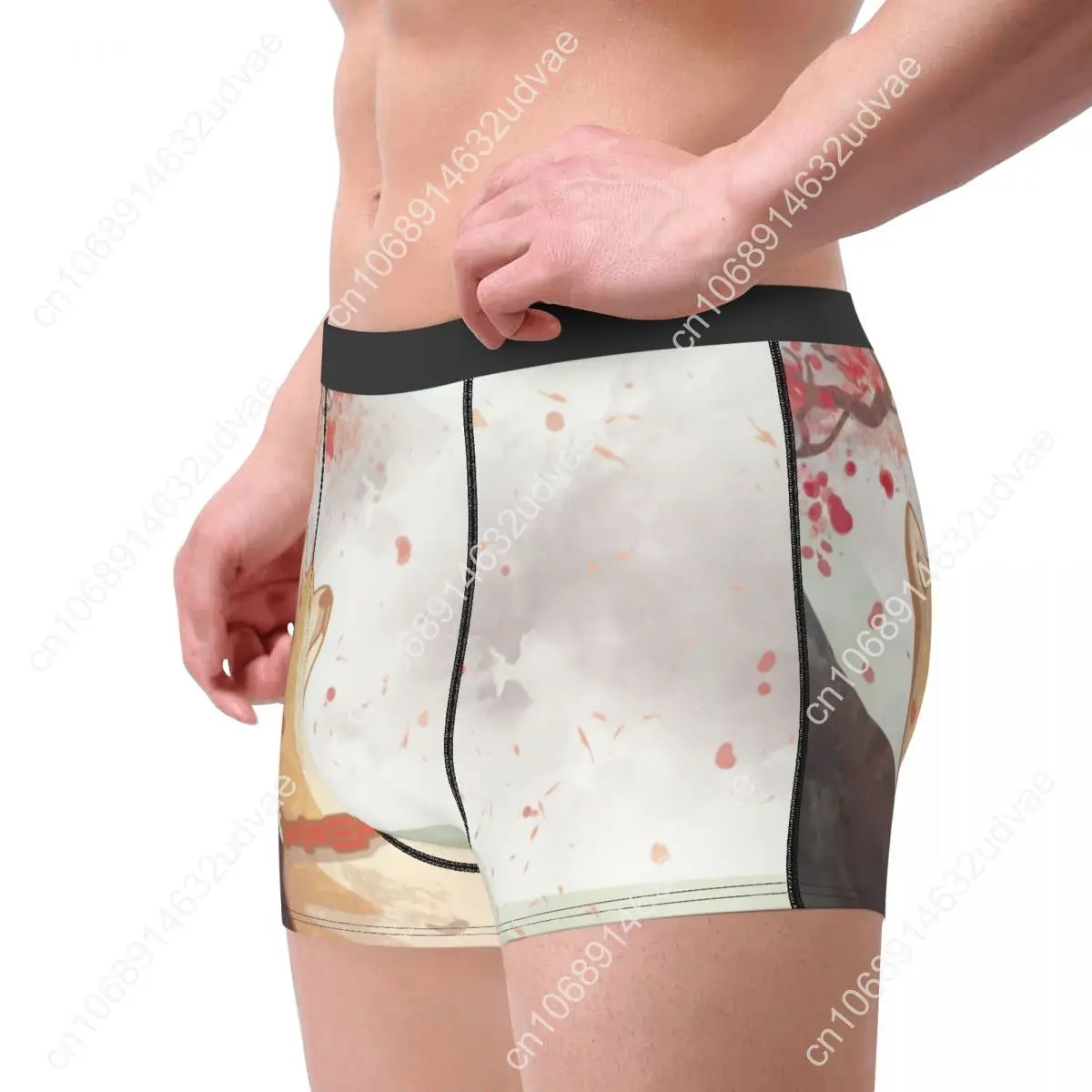 Новинка, боксеры shiba inu - Фотография_3