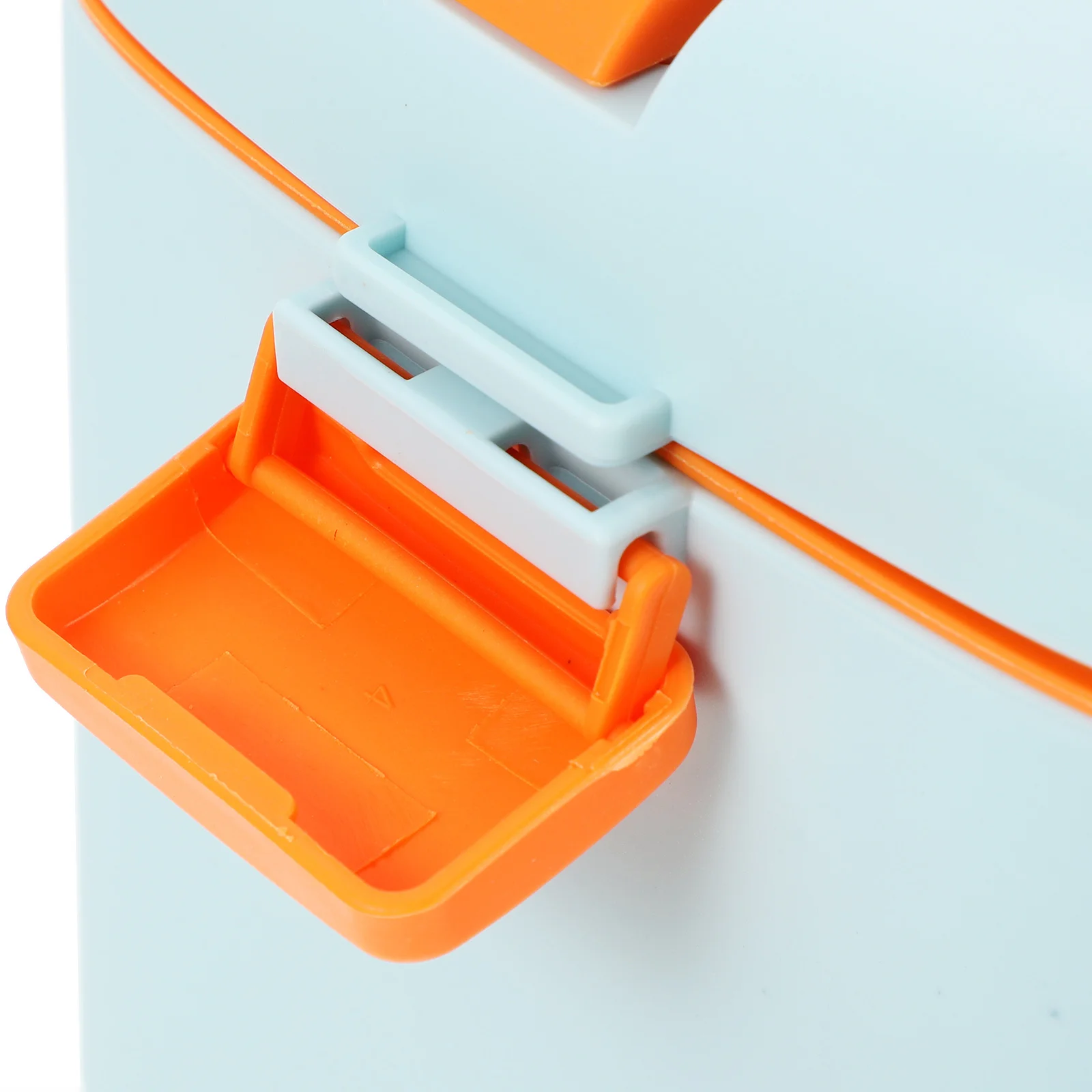 Бытовая аптечка большой емкости - Фотография_2